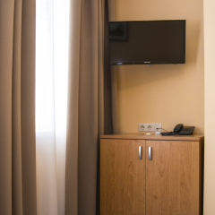 Maleton Hotel 3* Стандартный номер с различными типами кроватей фото 2