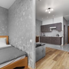 KIGO Liner East Apartments in Moscow, Russia from 59$, photos, reviews - zenhotels.com guestroom photo 2