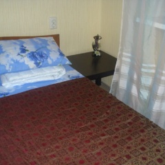 City Loft Room Hostel удобства в номере фото 4