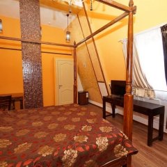 Melnitsa Mini-Hotel in Gagra, Abkhazia from 81$, photos, reviews - zenhotels.com guestroom photo 5