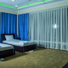 Отель Астор Узбекистан, Самарканд - отзывы, цены и фото номеров - забронировать отель Астор онлайн комната для гостей фото 3
