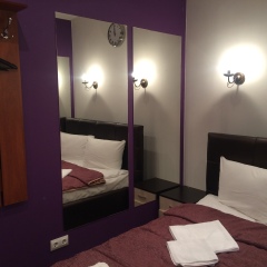 Отель Nevsky House 3* Номер категории Эконом