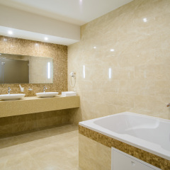 SK Royal Kaluga Hotel 4* Президентский люкс с различными типами кроватей фото 6