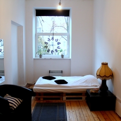 Hostel B&B&B&B&B - Adult Only детские мероприятия