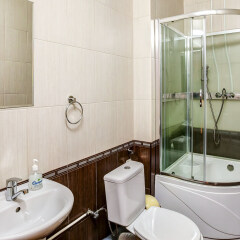 Гостиница 365 СПб, литеры Б, Е, Л 2* Студия фото 10