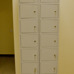 Апартаменты Apartment Sdaem116 On Chistopolskaya 71a Кровать в общем номере фото 17