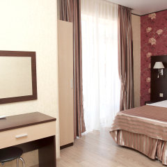 Черноморский в Кабардинке 1 отзыв об отеле, цены и фото номеров - забронировать гостиницу Черноморский онлайн Кабардинка удобства в номере