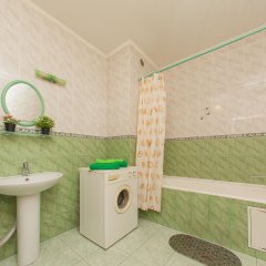 Гостиница «Коралл» в Москве отзывы, цены и фото номеров - забронировать гостиницу «Коралл» онлайн Москва ванная