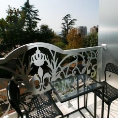 Гостиница Магеллан Панорама в Сочи отзывы, цены и фото номеров - забронировать гостиницу Магеллан Панорама онлайн фото 10