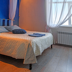 Гостиница Wild West 4* Номер Делюкс с различными типами кроватей фото 6