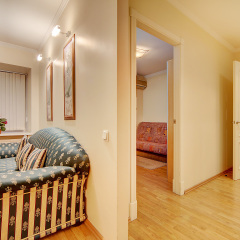 Апартаменты Elite Realty на Малой Садовой 3 apt 75 комната для гостей фото 6