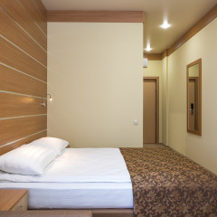 Гостиница Alean Family Resort & SPA Biarritz 4* Стандартный номер с различными типами кроватей