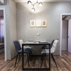 Гостиница More Apartments на Эстонской 37/8 в Красной Поляне отзывы, цены и фото номеров - забронировать гостиницу More Apartments на Эстонской 37/8 онлайн Красная Поляна фото 4