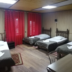 Гостиница Застава во Владимире - забронировать гостиницу Застава, цены и фото номеров Владимир фото 4