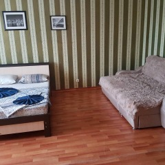 Апартаменты на 78-й Добровольческой Бригады - 28 in Krasnoyarsk, Russia from 32$, photos, reviews - zenhotels.com room amenities