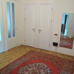 Отель Forest Camp Sunny Армения, Цахкадзор - отзывы, цены и фото номеров - забронировать отель Forest Camp Sunny онлайн комната для гостей фото 4