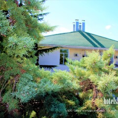 Гостиница Сказка в Алуште - забронировать гостиницу Сказка, цены и фото номеров Алушта фото 7