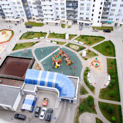 Мини-Отель Инь-Янь в ЖК Москва фото 4