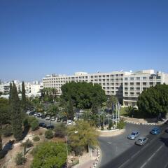 The Landmark Nicosia in Nicosia, Cyprus from 248$, photos, reviews - zenhotels.com balcony