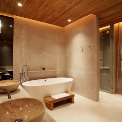 Sri Panwa Phuket Luxury Pool Villa Hotel 5* Люкс с различными типами кроватей фото 38