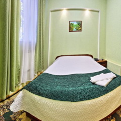 Гостиница Славия 3* Стандартный номер фото 7
