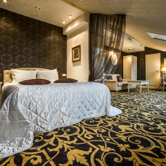 IMPERIAL Hotel & Restaurant 5* Полулюкс