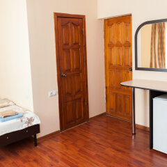 Amelia Guest House in Anapa, Russia from 17$, photos, reviews - zenhotels.com room amenities photo 2