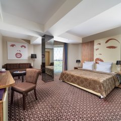Гостиница Денарт в Сочи - забронировать гостиницу Денарт, цены и фото номеров фото 8