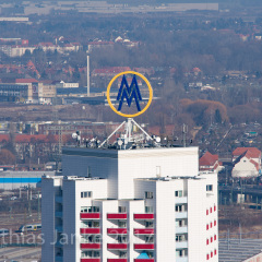 Гостевой Дом Pension Leipzig Georgplatz парковка