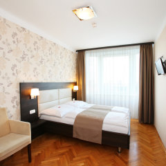 Отель Medosz Венгрия, Будапешт - 9 отзывов об отеле, цены и фото номеров - забронировать отель Medosz онлайн комната для гостей фото 2