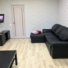 Гостиница BestFlat24 Мытищи ТЦ Июнь в Мытищах отзывы, цены и фото номеров - забронировать гостиницу BestFlat24 Мытищи ТЦ Июнь онлайн комната для гостей фото 3