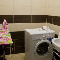 Апартаменты Apartment Sdaem116 On Chistopolskaya 71a Кровать в общем номере фото 10