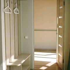 Хостел Кот на Крыше Стандартный номер фото 5
