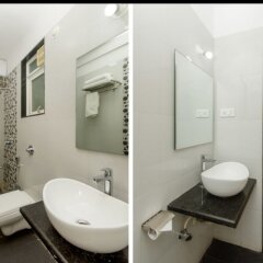 Bluebells Hotel in Mumbai, India from 71$, photos, reviews - zenhotels.com bathroom photo 2
