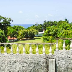 Sunrise Villa in Ocho Rios, Jamaica from 238$, photos, reviews - zenhotels.com outdoors