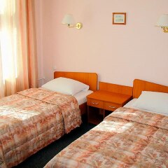 Nn Hostel комната для гостей фото 2
