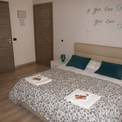 Spazio Vaticano Guest House in Rome, Italy from 136$, photos, reviews - zenhotels.com guestroom photo 5