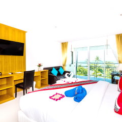 Курортный отель Lamai Coconut Beach Таиланд, Самуи - 3 отзыва об отеле, цены и фото номеров - забронировать отель Курортный отель Lamai Coconut Beach онлайн удобства в номере