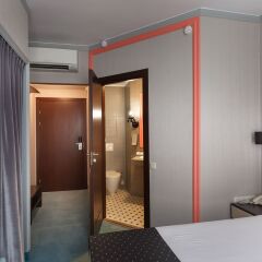 Отель Статский Советник 3* Стандартный номер фото 11