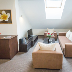 Отель Warsaw - Apartments Apartamenty Wilanów Польша, Варшава - 1 отзыв об отеле, цены и фото номеров - забронировать отель Warsaw - Apartments Apartamenty Wilanów онлайн фото 6