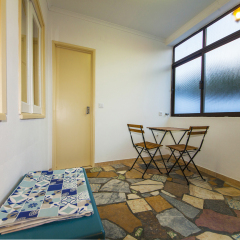 Отель B16 - Casa dos Montes in Alvor Португалия, Портимао - отзывы, цены и фото номеров - забронировать отель B16 - Casa dos Montes in Alvor онлайн комната для гостей фото 4