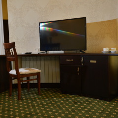 Gloria Hotel 4* Люкс с различными типами кроватей фото 3