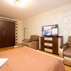 Апартаменты Ель 15 в Москве отзывы, цены и фото номеров - забронировать гостиницу Ель 15 онлайн Москва удобства в номере