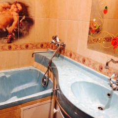 Апартаменты Travelflat Апартаменты с различными типами кроватей фото 13