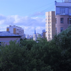Гостиница МосХостел Кровать в мужском общем номере с двухъярусными кроватями фото 4