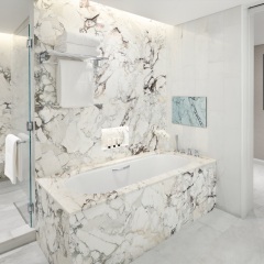 Отель Address Downtown 5* Полулюкс с различными типами кроватей фото 5