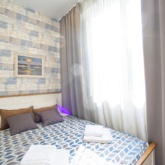 Гостиница More Apartments на Цветочной 30-1 в Сочи отзывы, цены и фото номеров - забронировать гостиницу More Apartments на Цветочной 30-1 онлайн комната для гостей