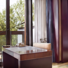 Гостиница Пекин 5* Представительский люкс разные типы кроватей фото 3