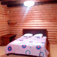 Гостиница Chalet Dom Ohotnika бассейн