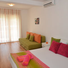 Casa Pineta Apartments in Ulcinj, Montenegro from 62$, photos, reviews - zenhotels.com guestroom photo 5